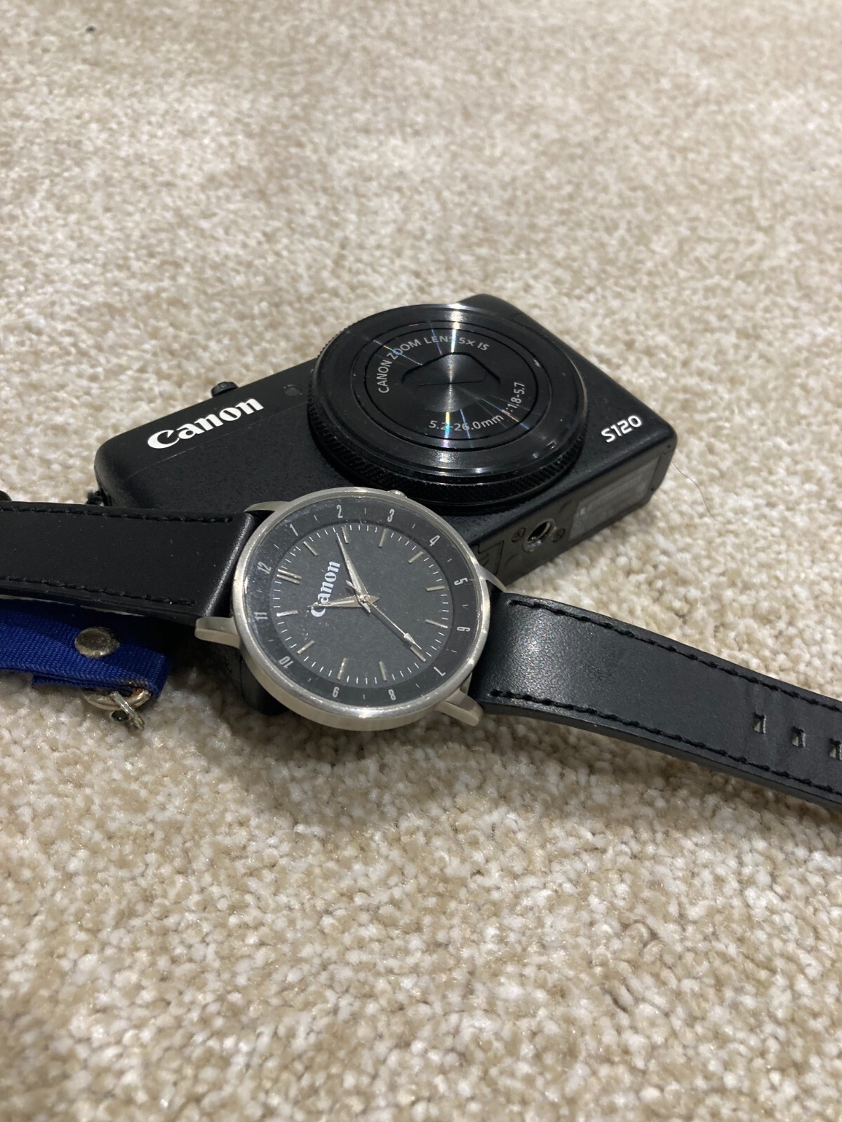 Canon Smartwatch