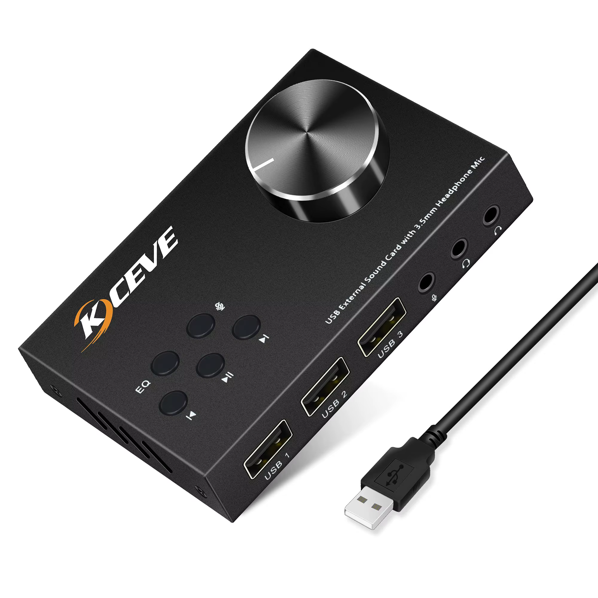 Canon Sound Card