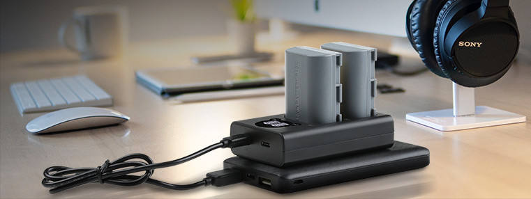 Canon USB Hub