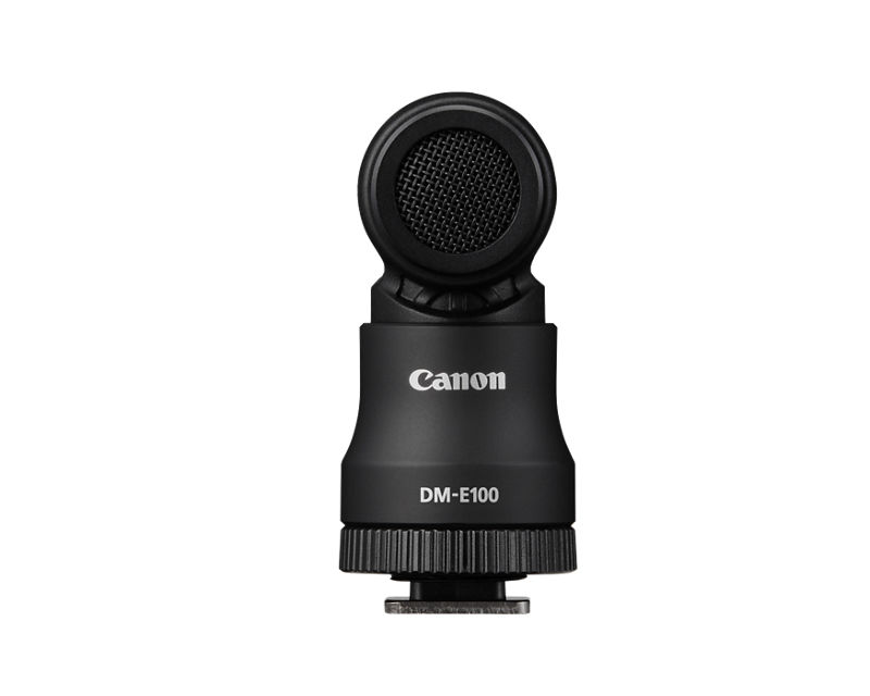 Canon USB Microphone