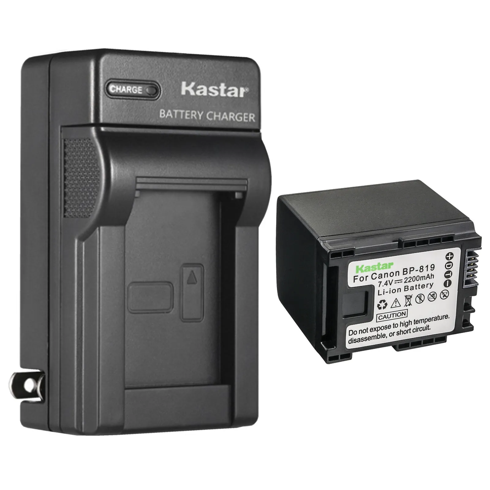 Canon Wall Charger