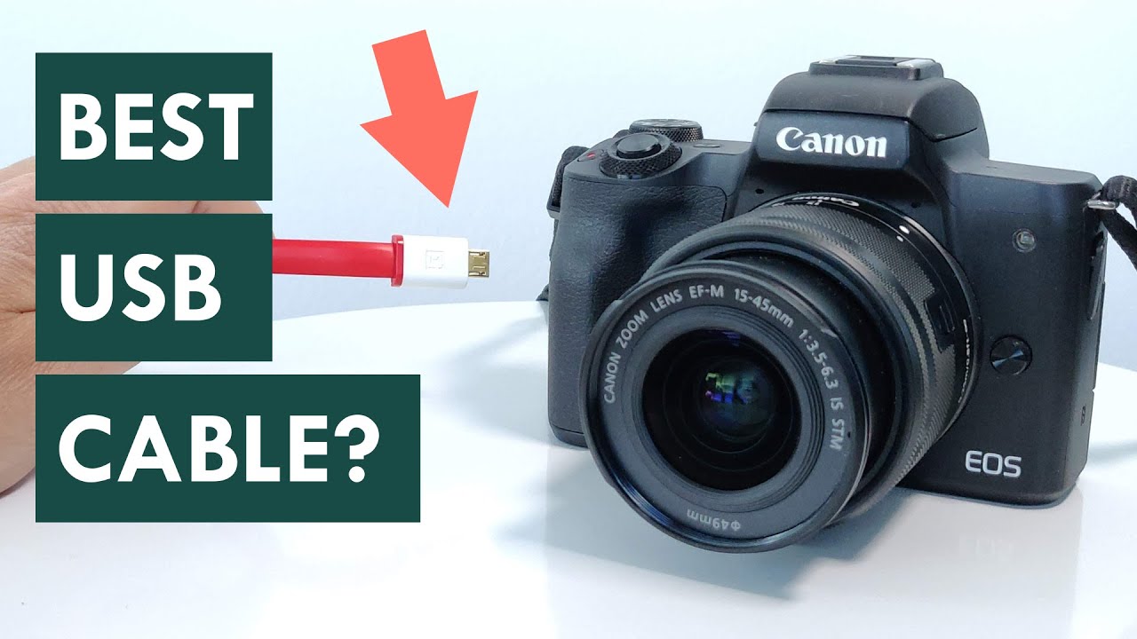 Canon Web Cam