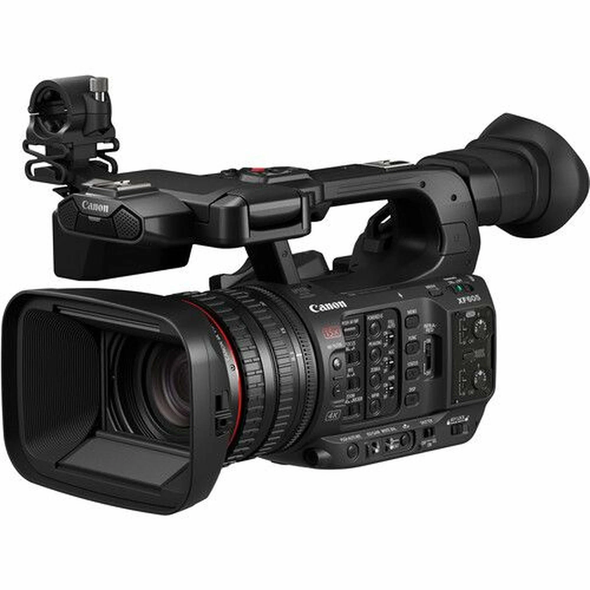 Canon Webcam