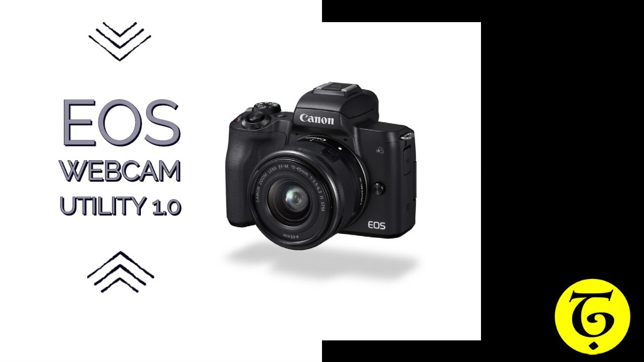Canon Webcam
