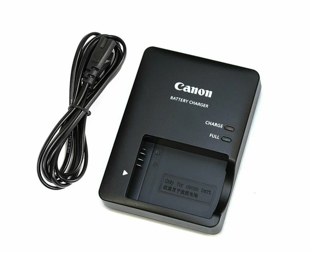 Canon Wireless Charger