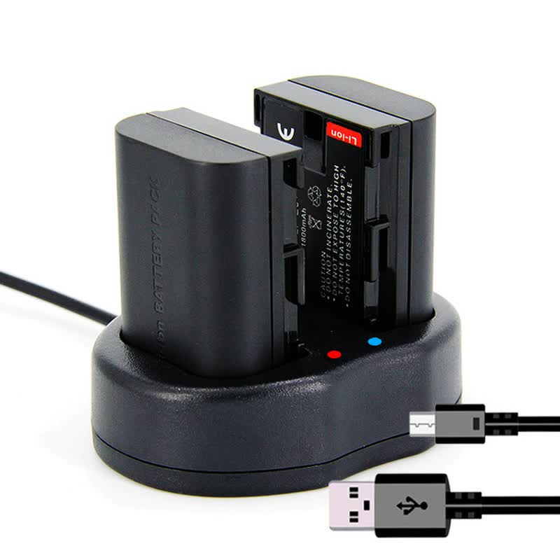 Canon Wireless Charger