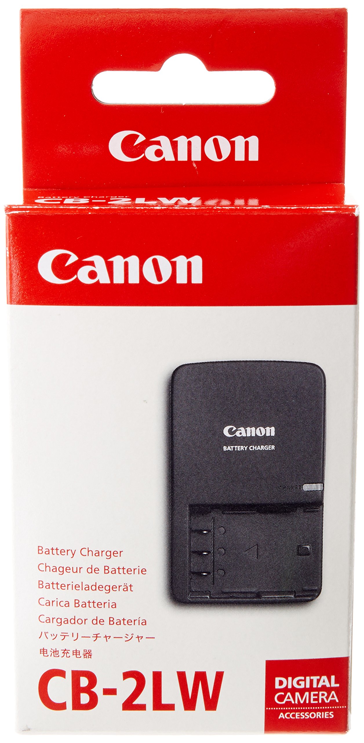 Canon Wireless Charger