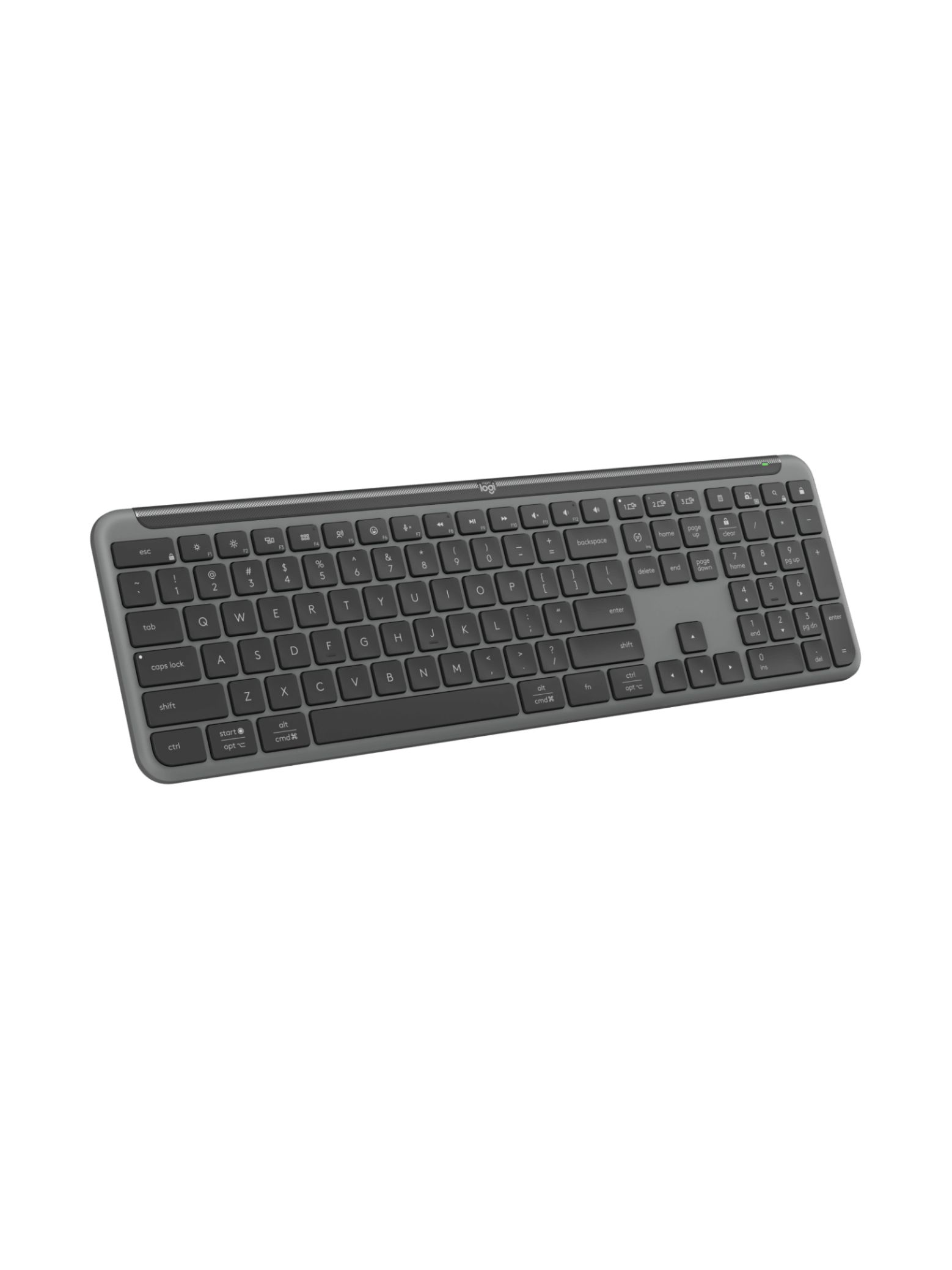 Canon Wireless Keyboard