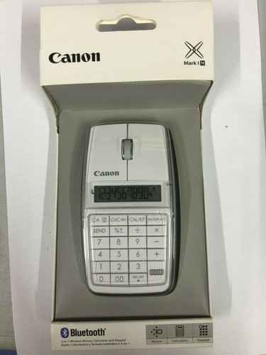 Canon Wireless Keyboard