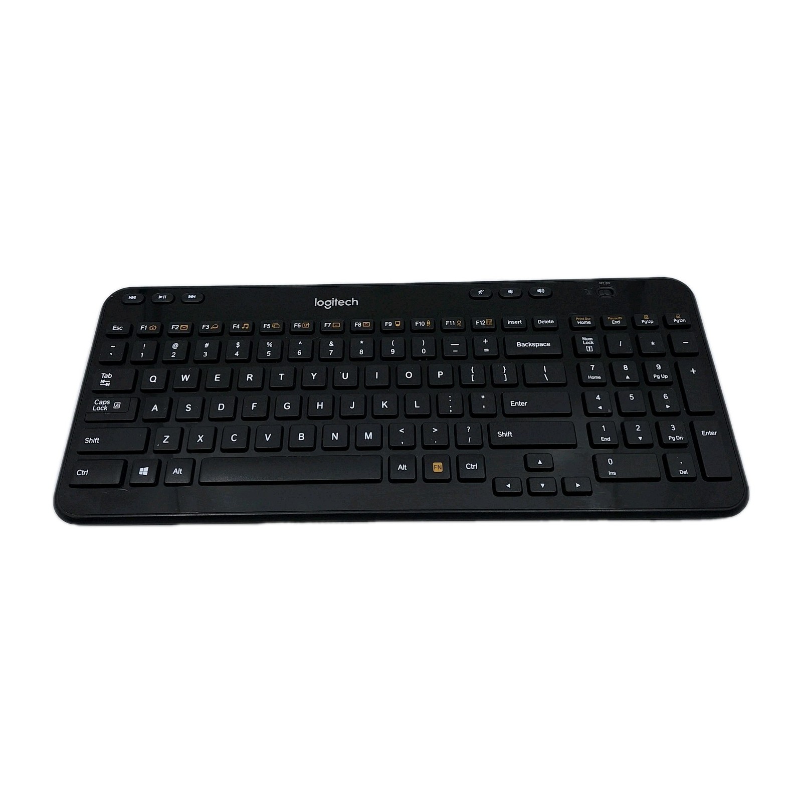 Canon Wireless Keyboard
