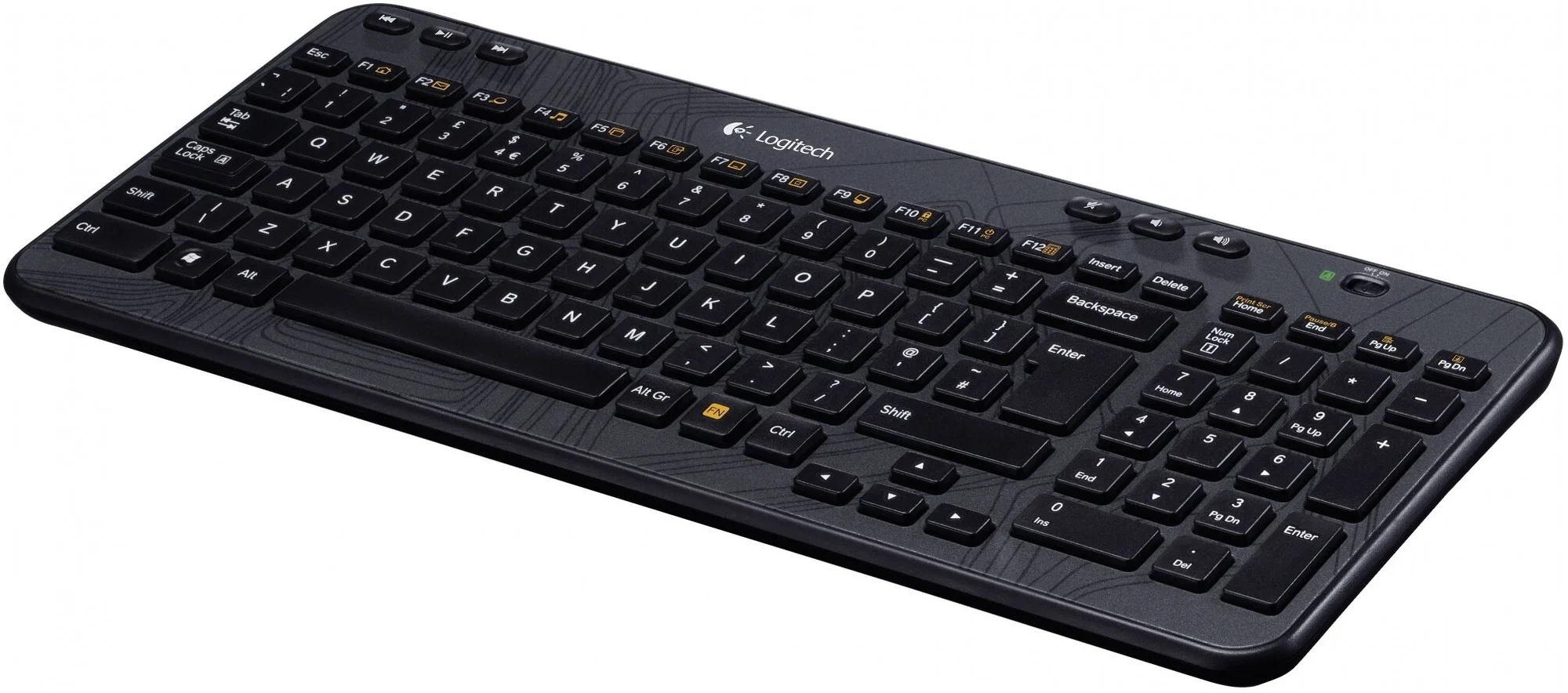 Canon Wireless Keyboard