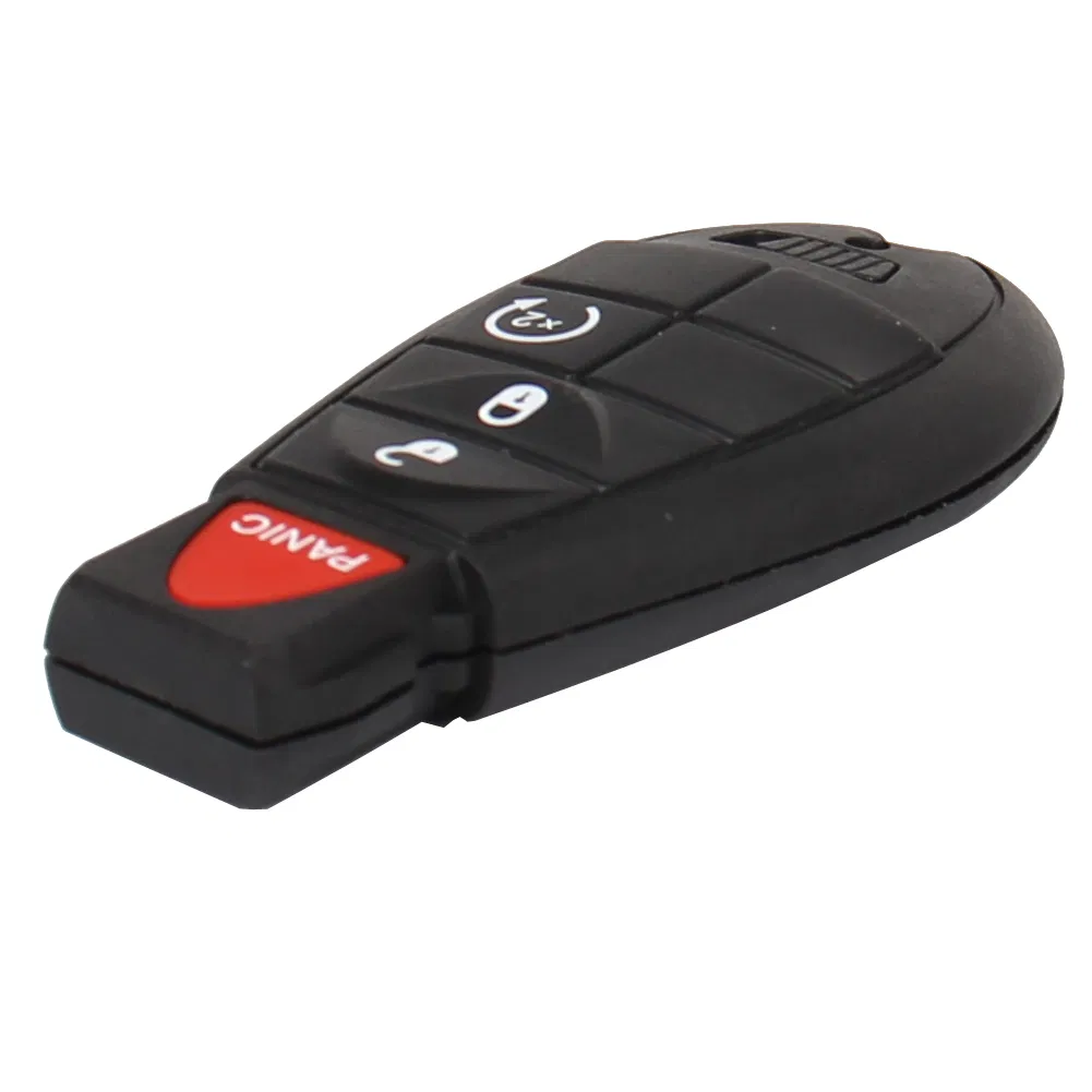 Car - Remote Control - Black