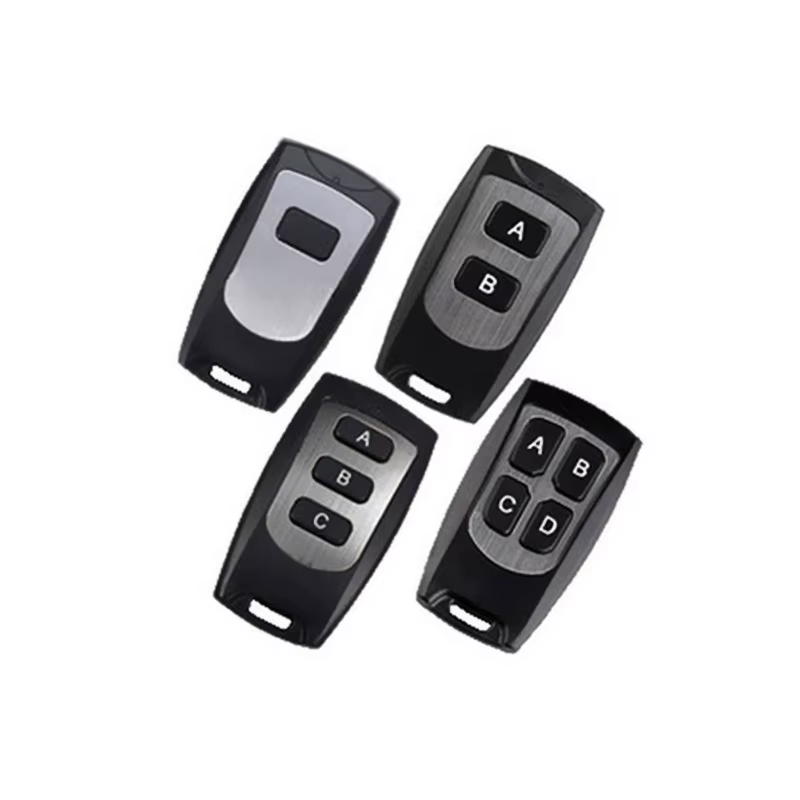 Car - Remote Control - Black