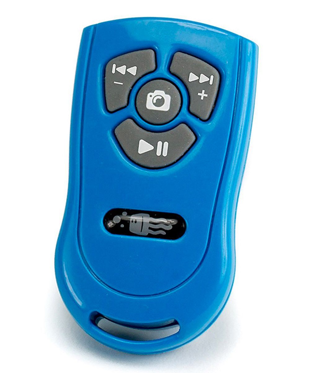 Car - Remote Control - Blue