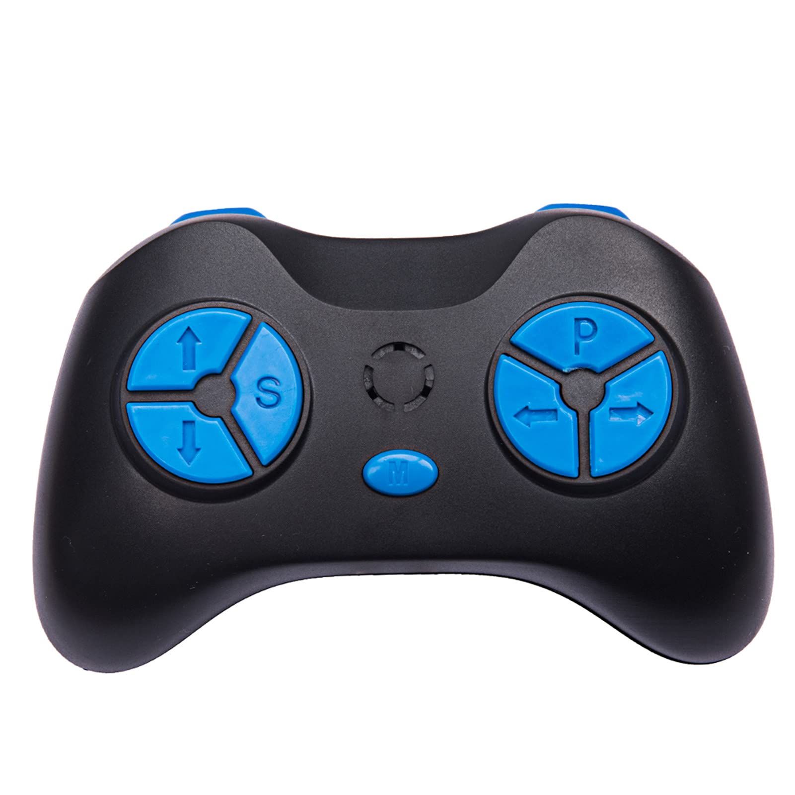 Car - Remote Control - Blue