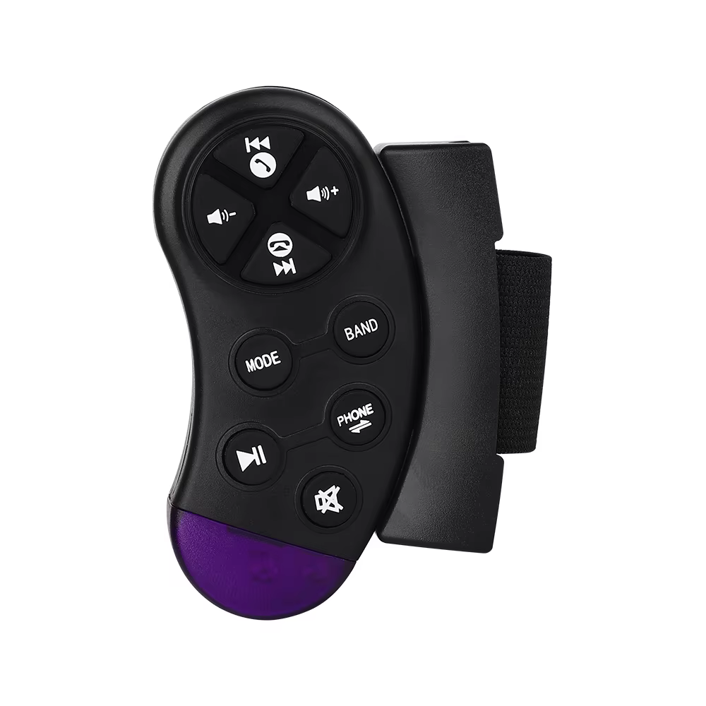 Car - Remote Control - Purple
