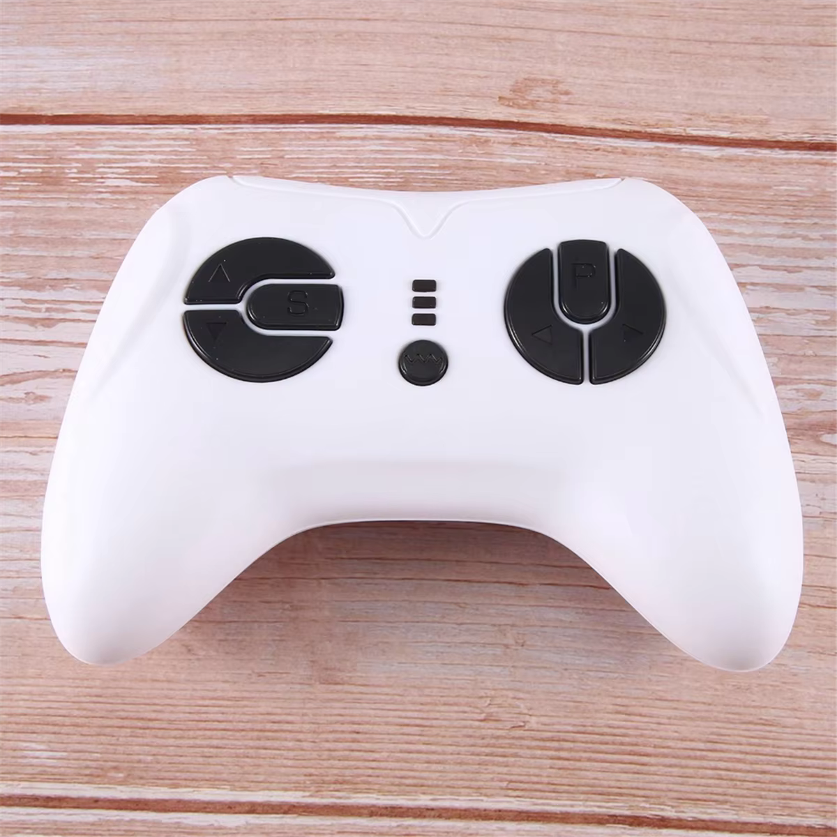 Car - Remote Control - White