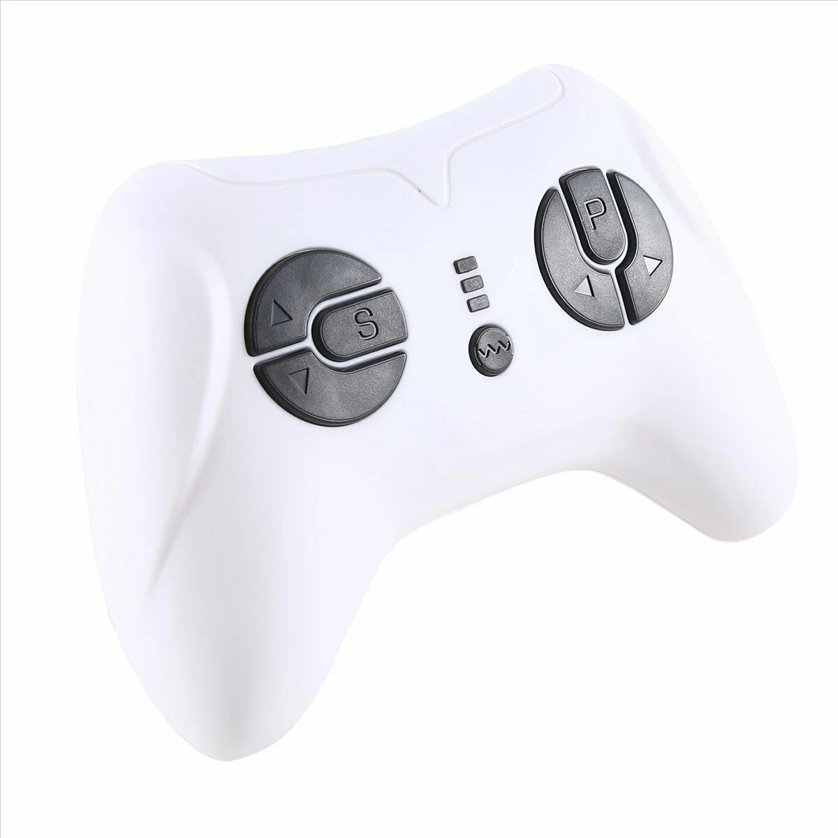 Car - Remote Control - White