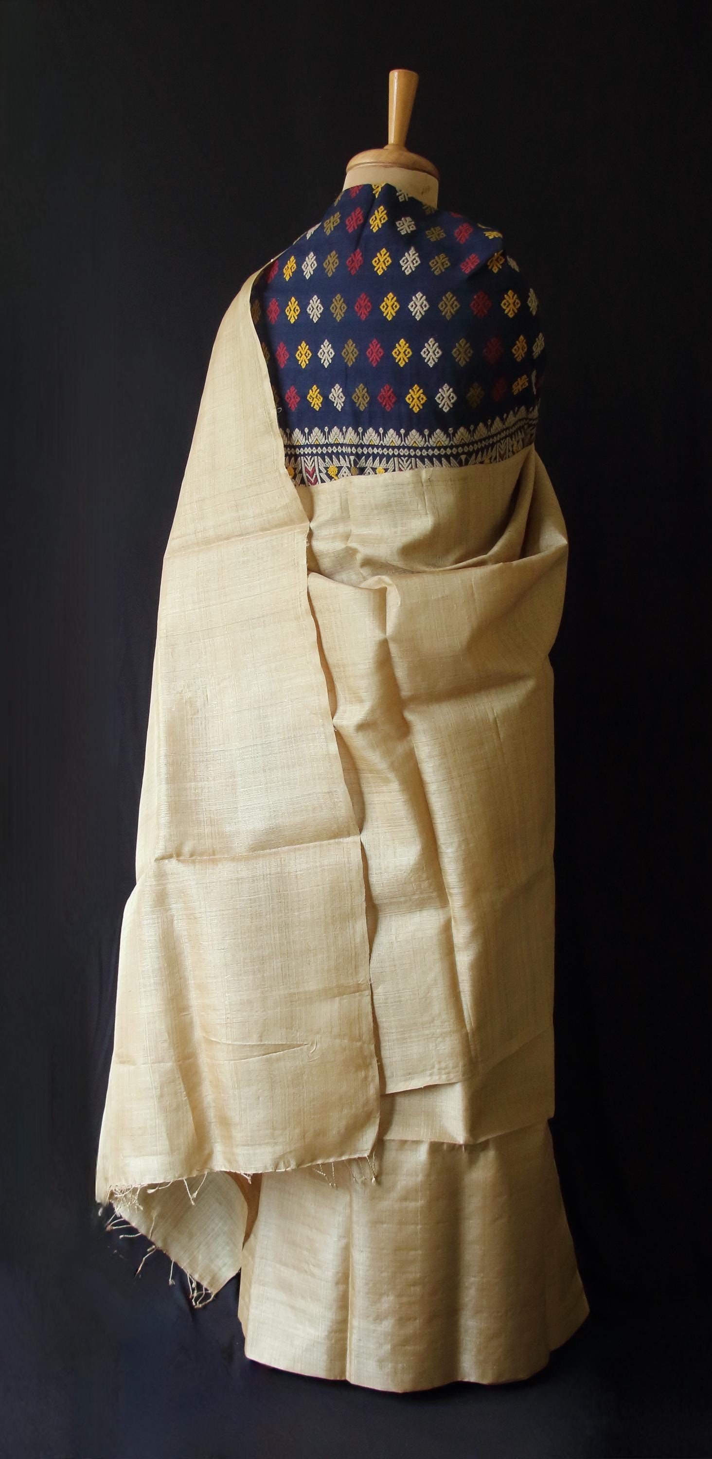 Chador - Beige