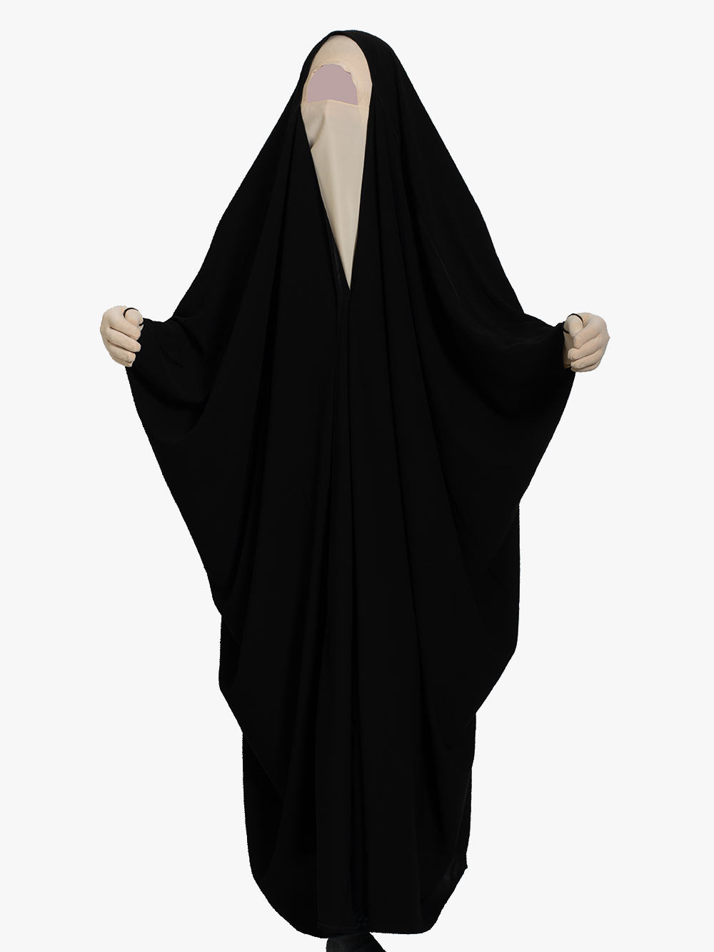 Chador - Black