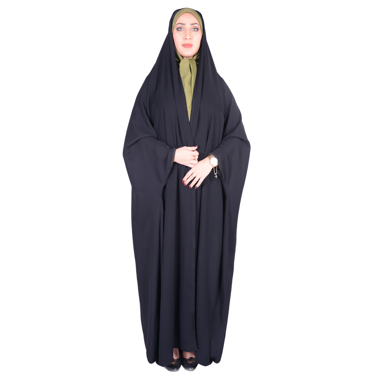 Chador - Black