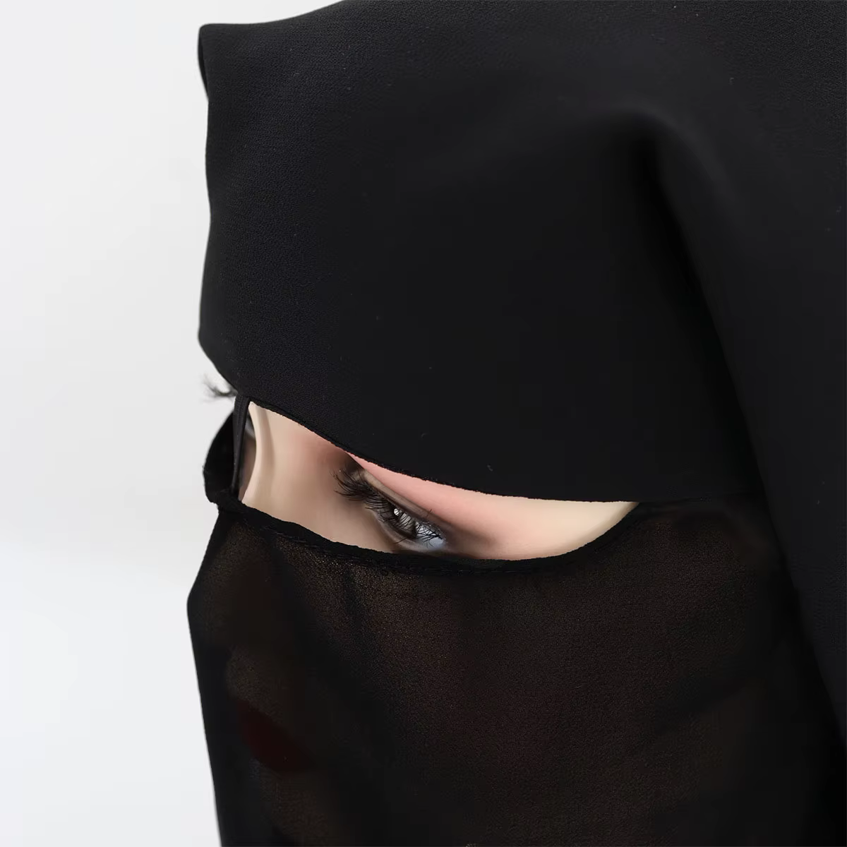 Chador - Black