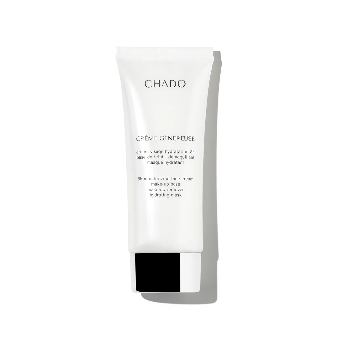 Chador - Cream