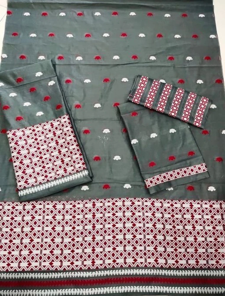 Chador - Grey