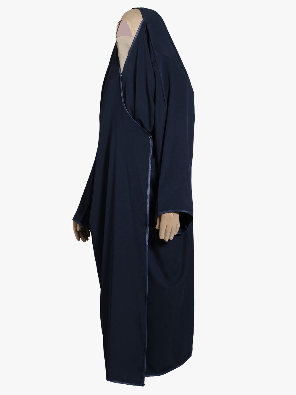 Chador - Navy
