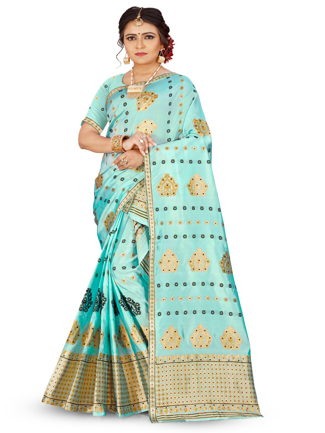 Chador - Teal