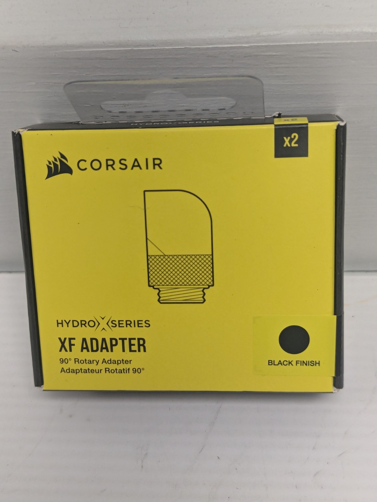 Corsair Adapter