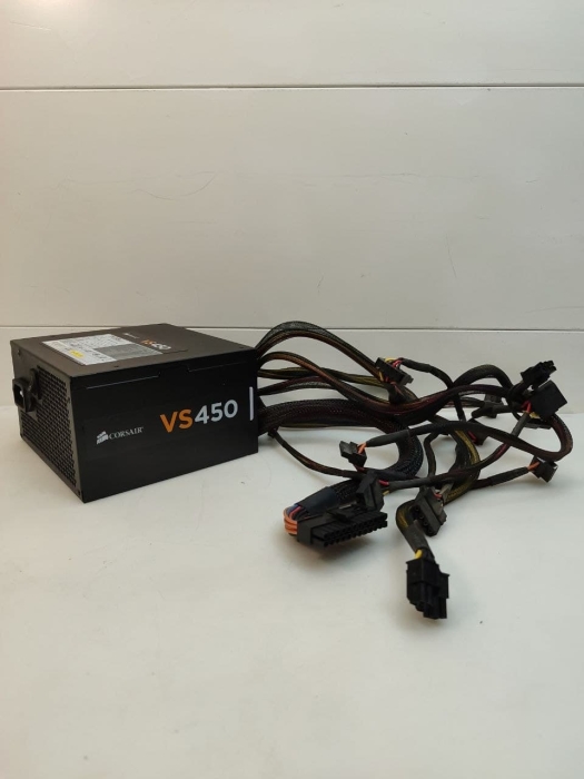 Corsair Adapter