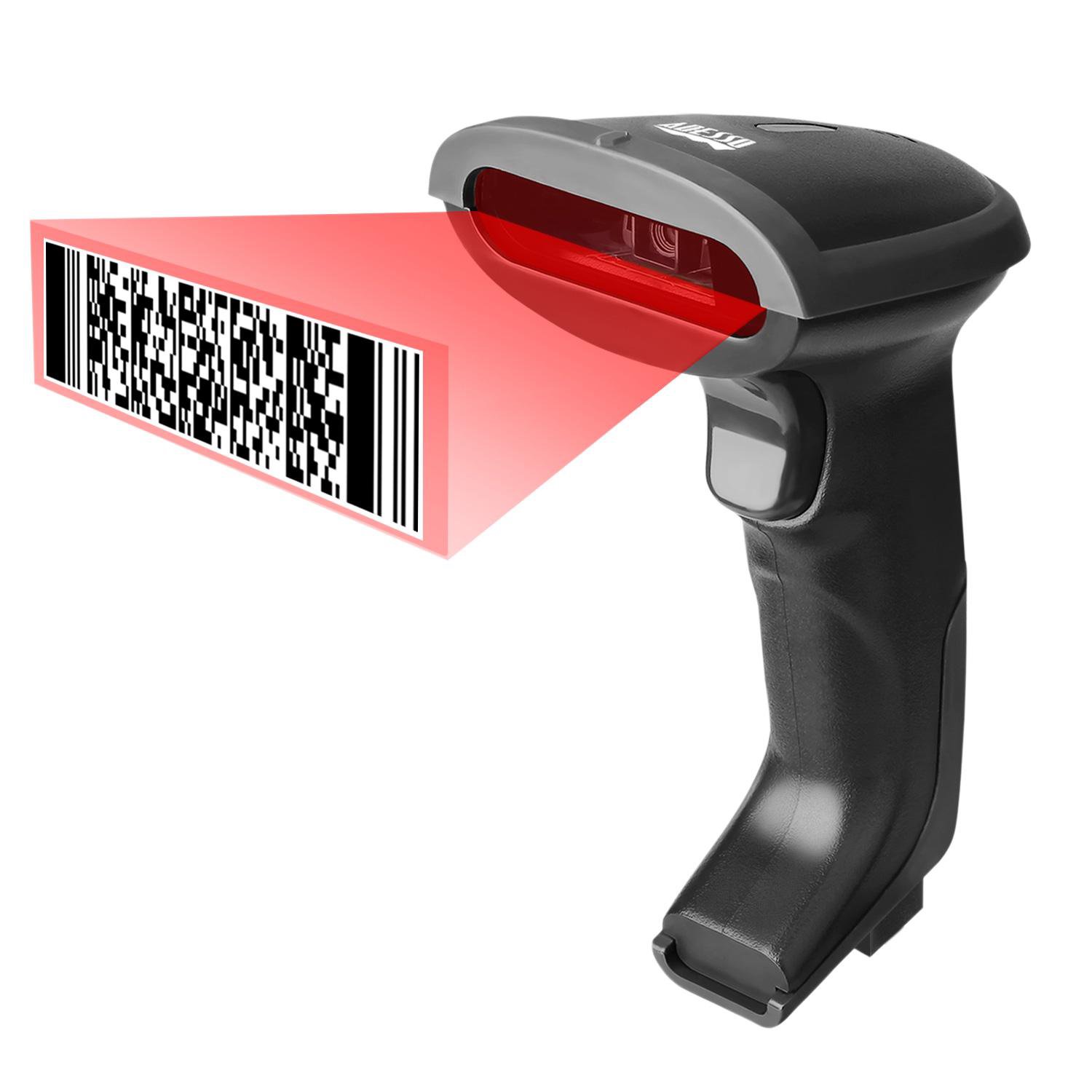 Corsair Barcode Scanner