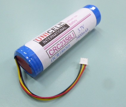 Corsair Battery