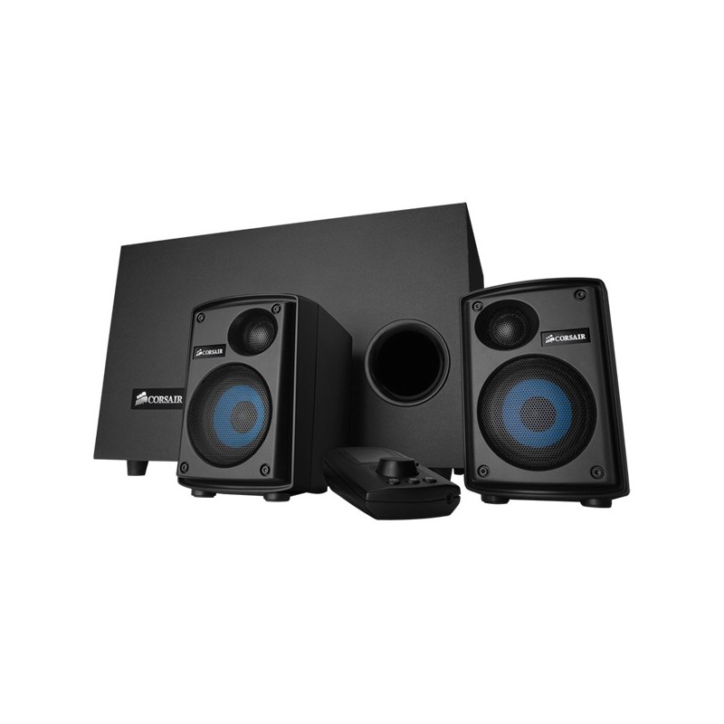Corsair Bluetooth Speaker