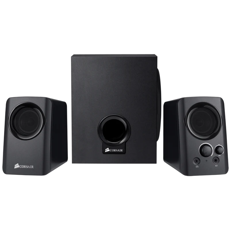 Corsair Bluetooth Speaker