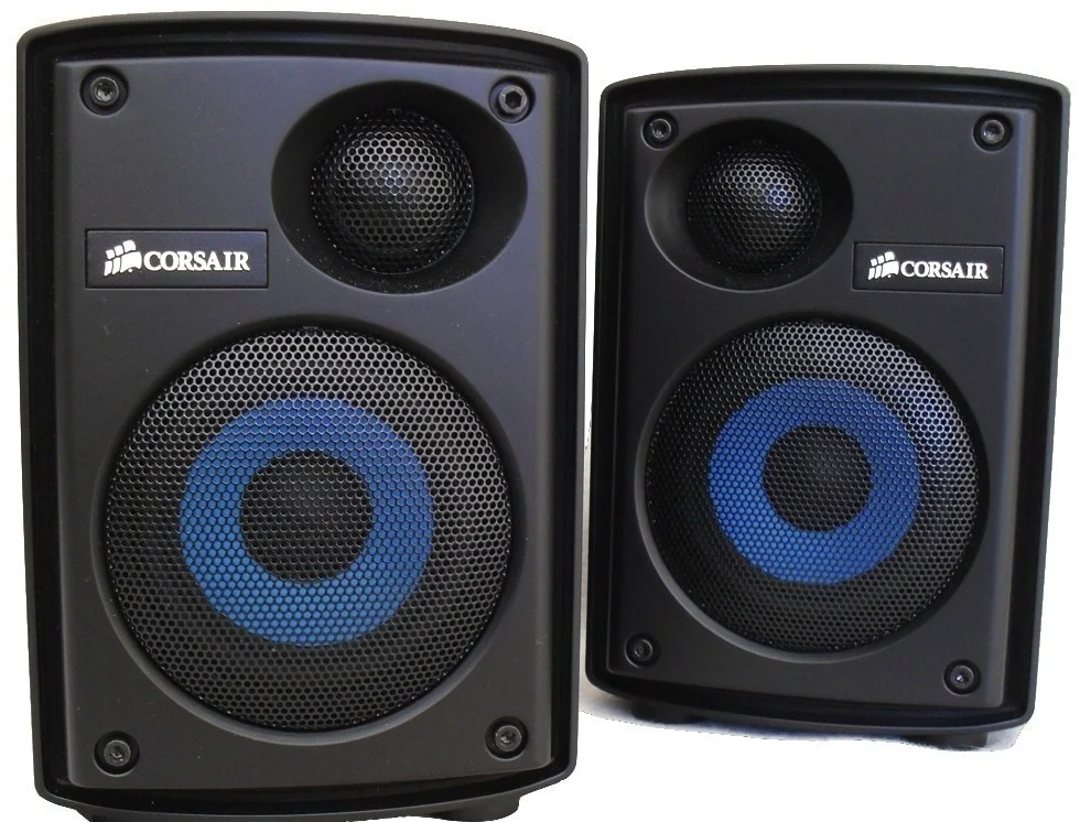 Corsair Bluetooth Speaker