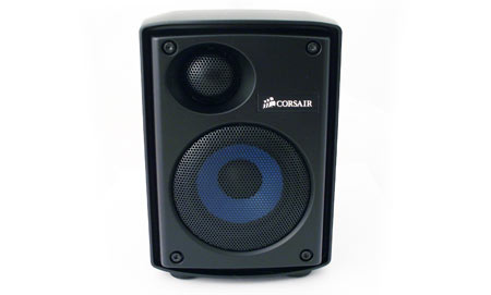 Corsair Bluetooth Speaker