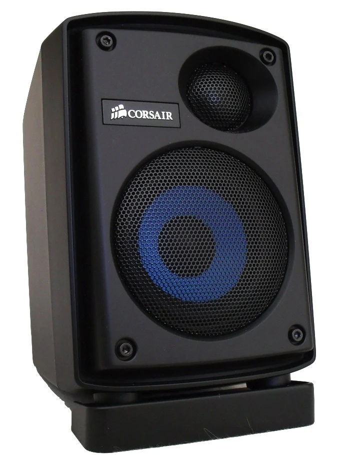 Corsair Bluetooth Speaker