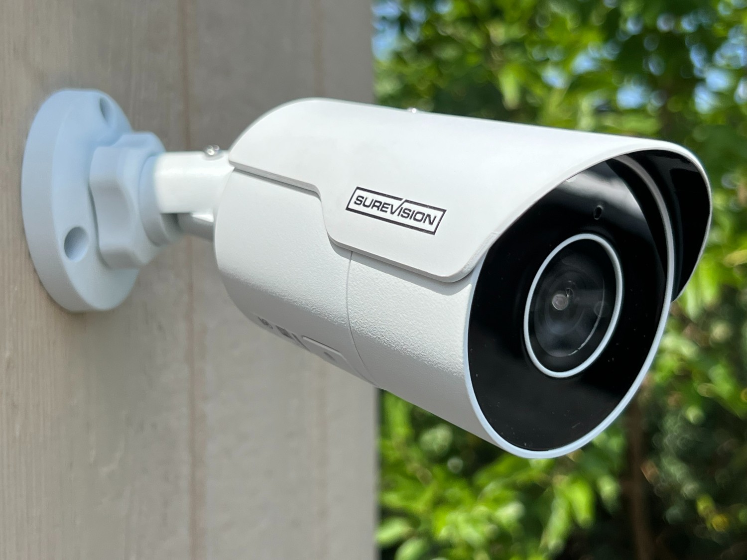 Corsair CCTV Camera