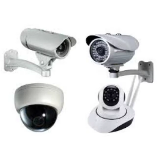 Corsair CCTV Camera