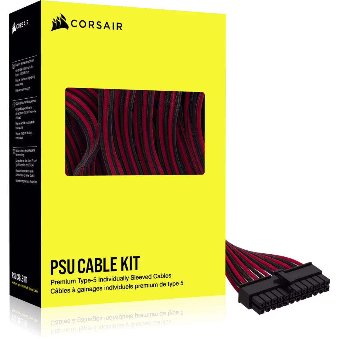 Corsair Cable
