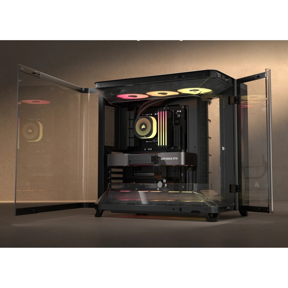 Corsair Camera
