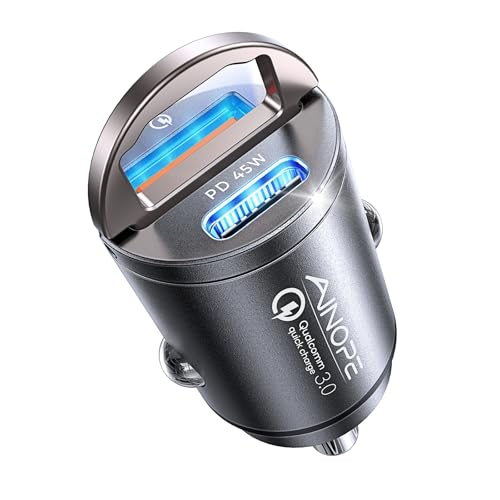 Corsair Car Charger