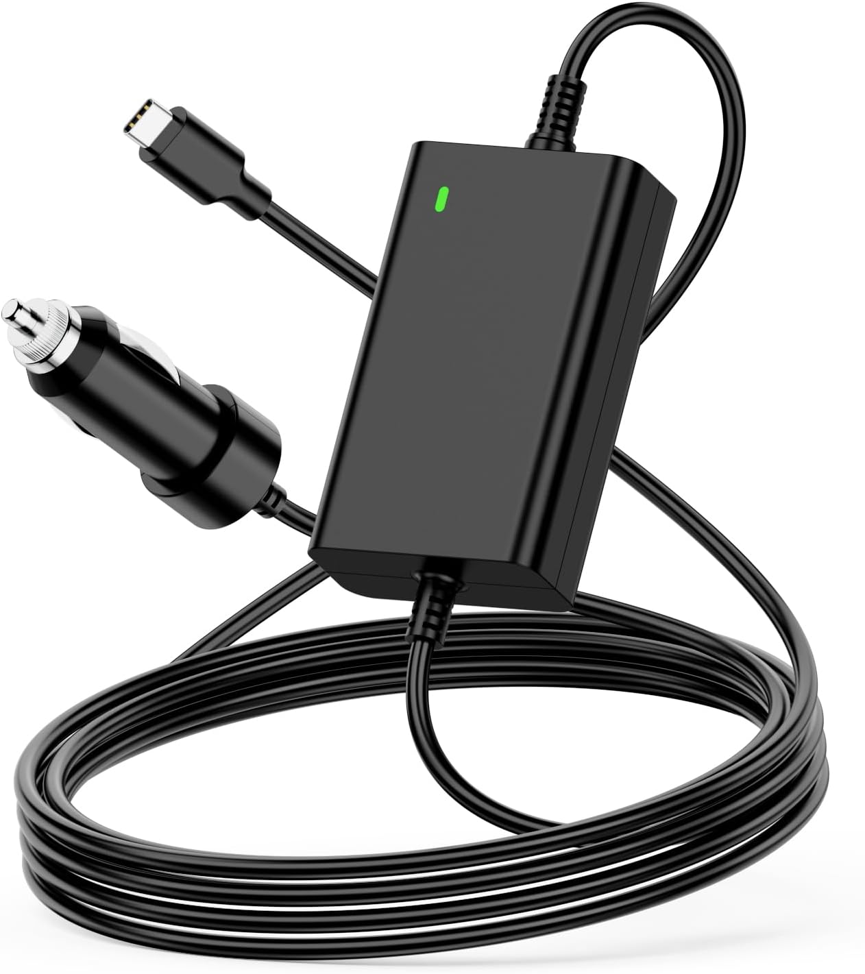 Corsair Car Charger