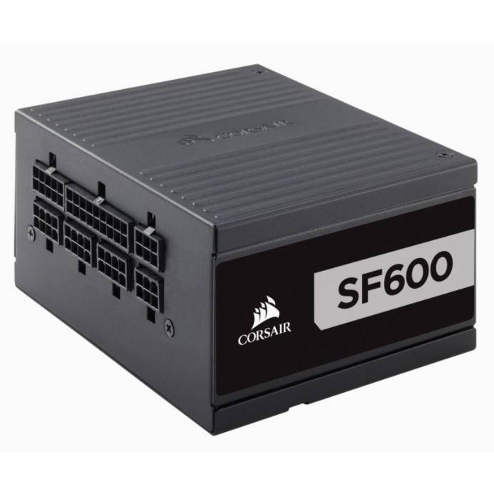 Corsair Charger