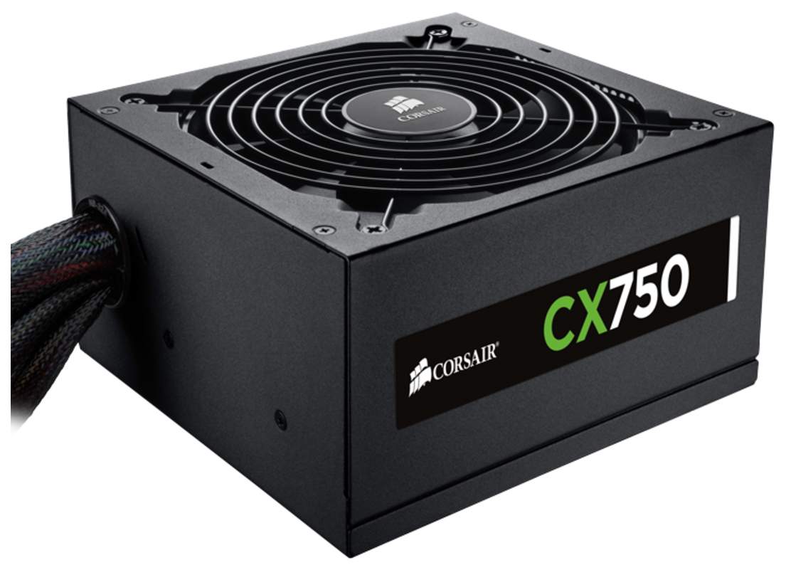 Corsair Charger