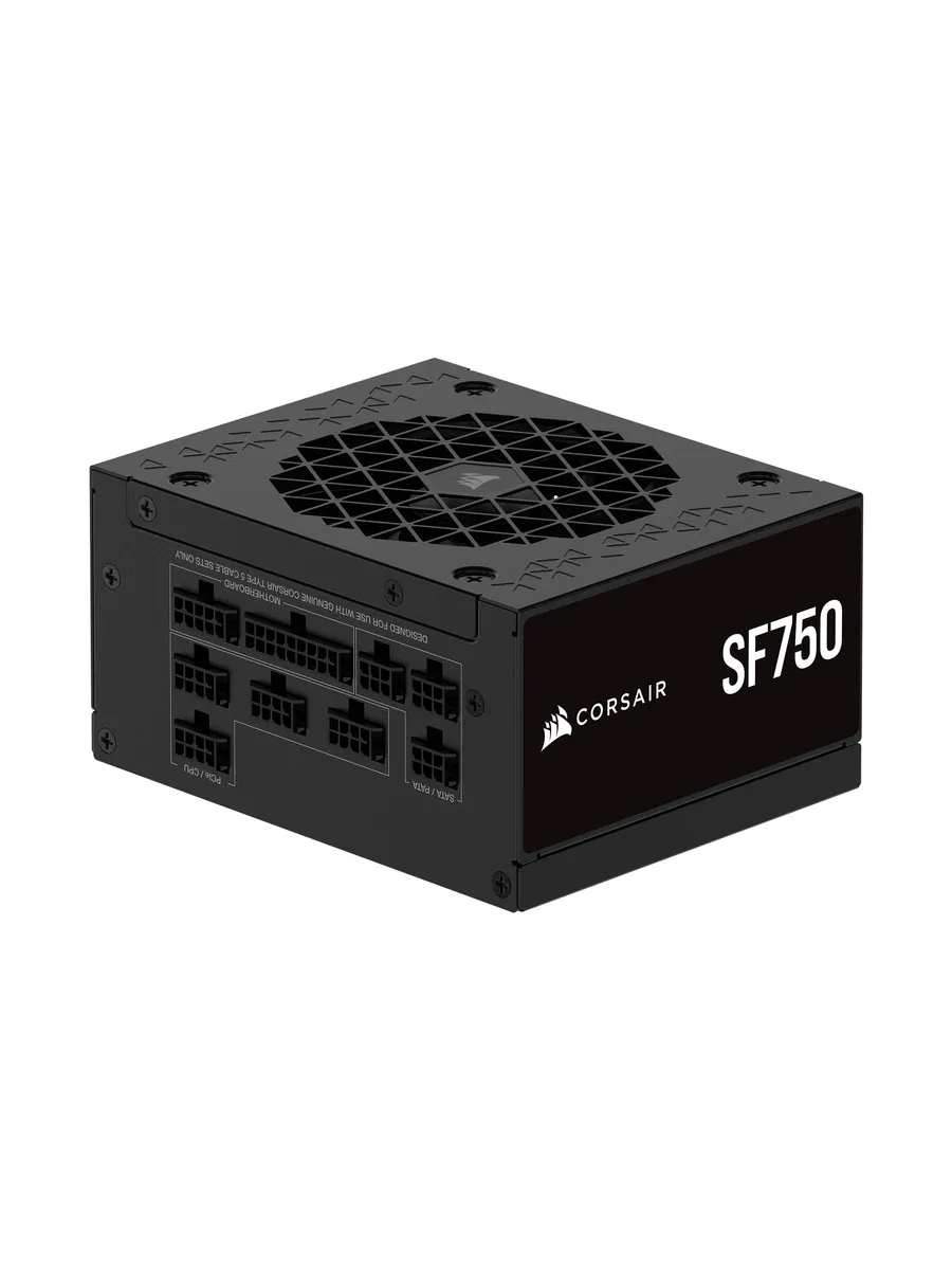 Corsair Charger