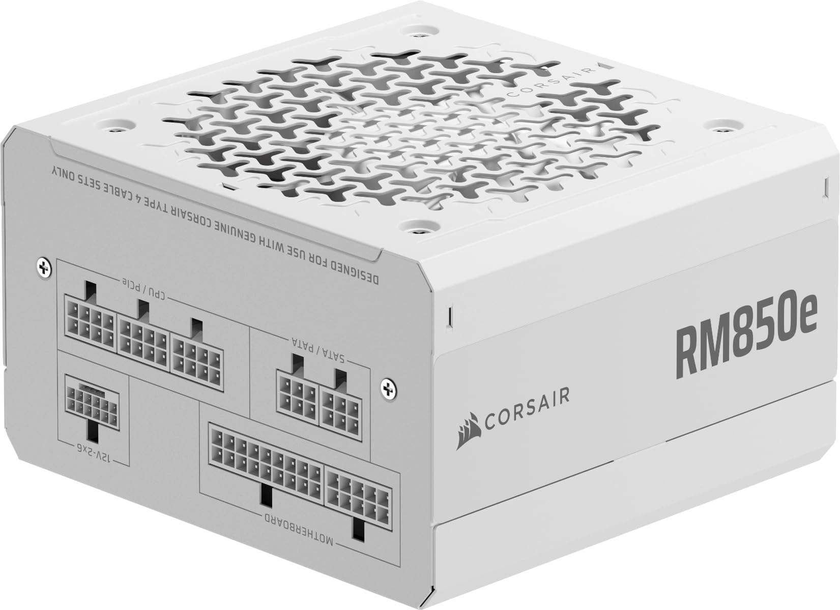 Corsair Converter