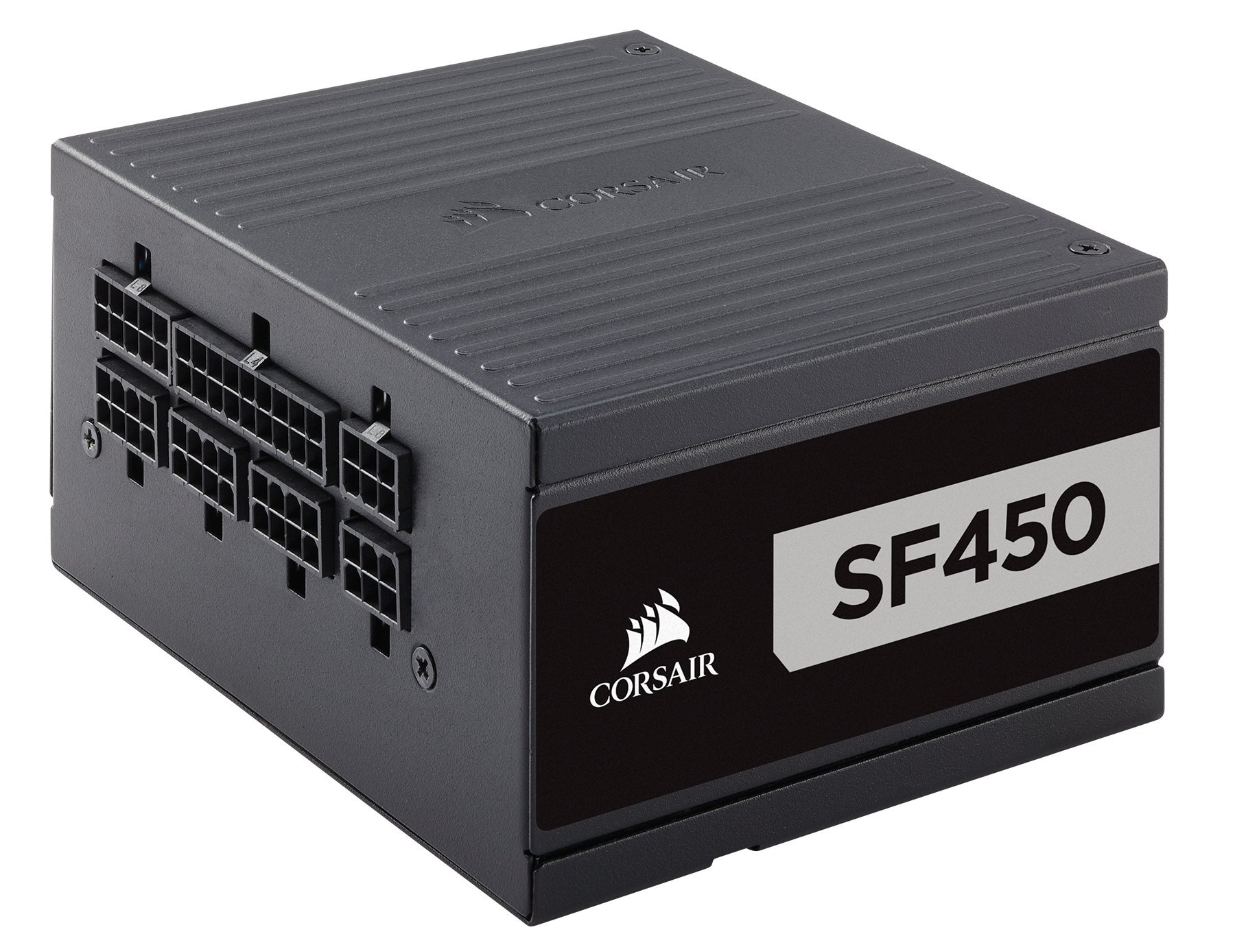 Corsair Converter